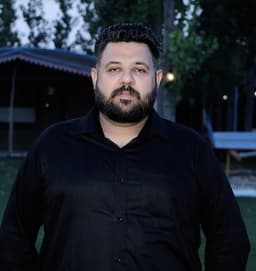 Ashish Sethi