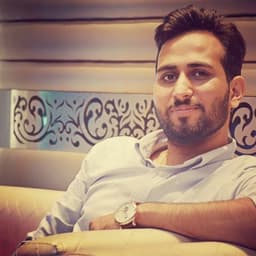 Munish Garg