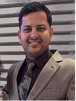 Raghav Vashishth
