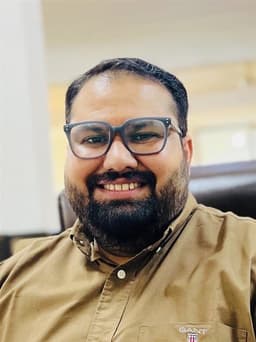 Rajeev Verma