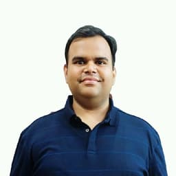 Tushar Kashyap