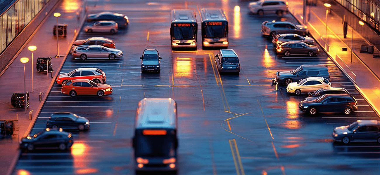 How BugRaptors Secured and Scaled A Real-Time Logistics & Parking Platform