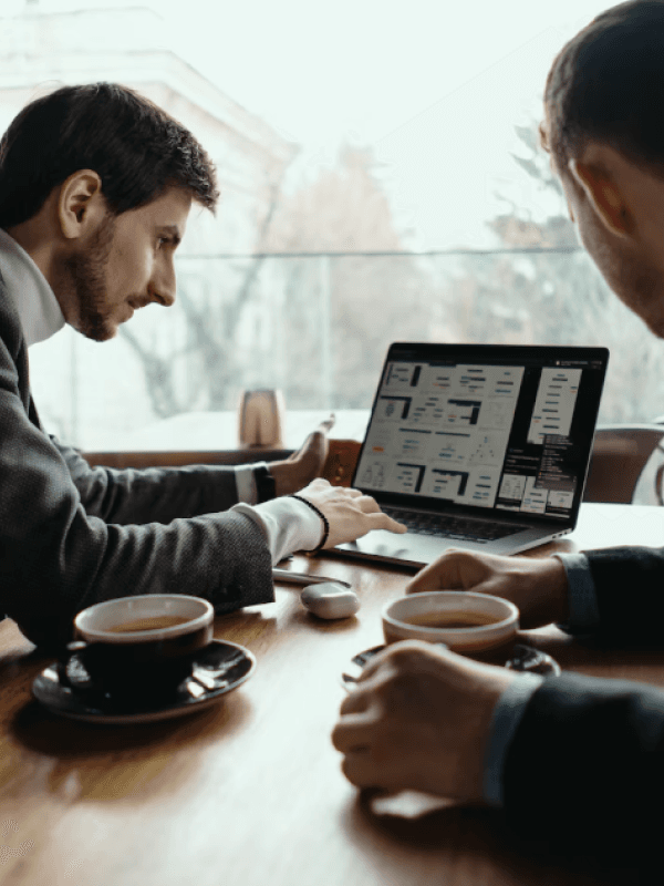Ensuring Marketplace Integrity: Functional Testing Services for a Leading Restaurant Brokerage Platform - challenges addressed