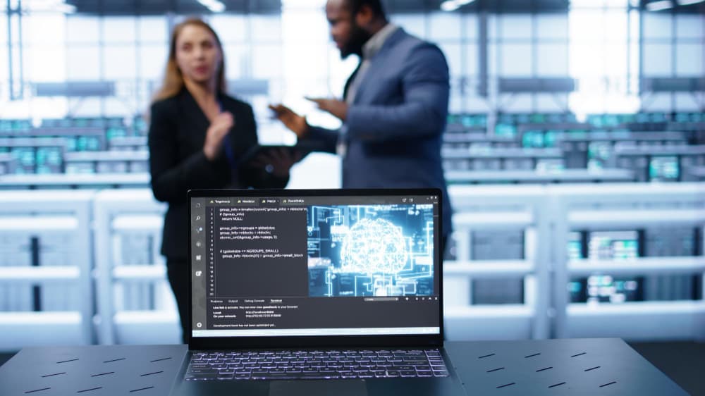 End-to-End Testing & Automation for a Document Processing Platform