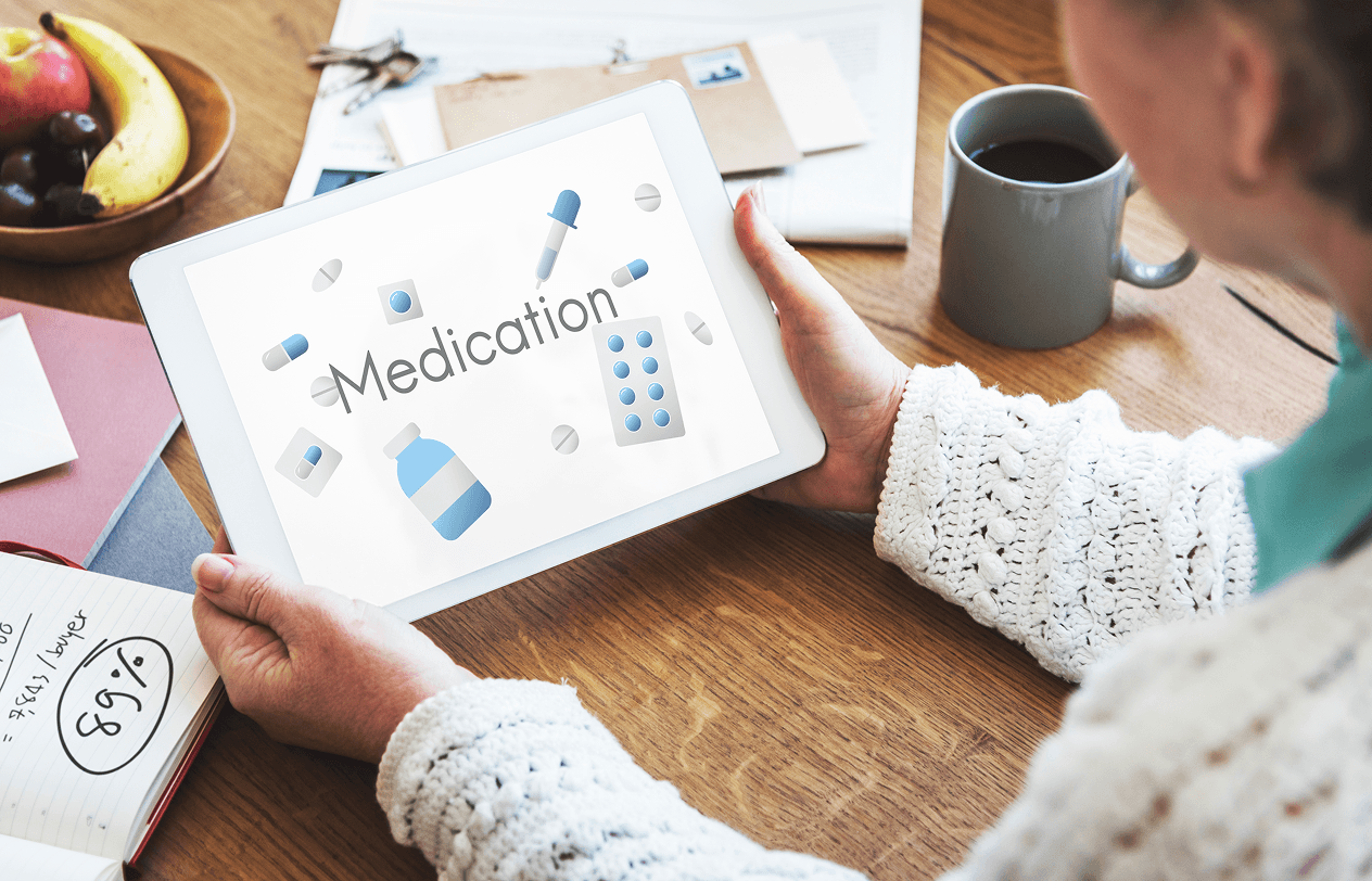 Building a Foundation of Trust: Best-in-Class Medication History System, Fortified by our QA Services