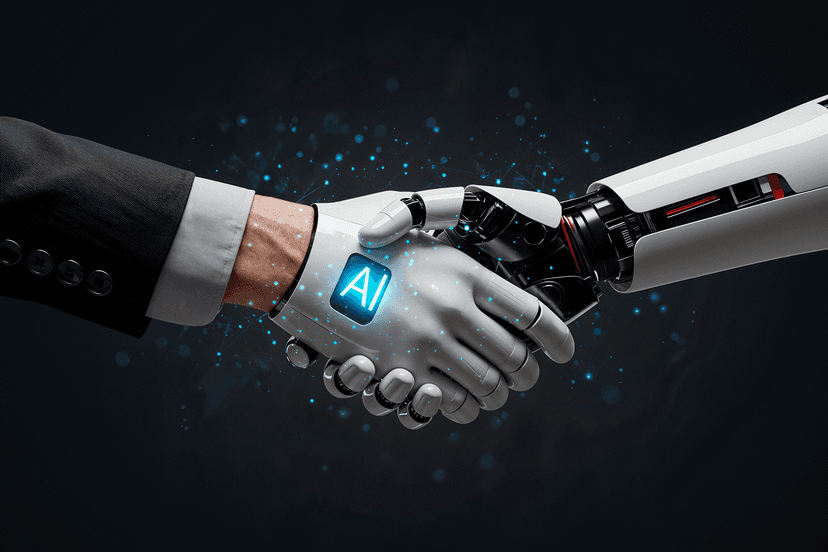 Engineering Trust in AI: The QA Strategy Powering Intelligent Transcription & Insights Platform