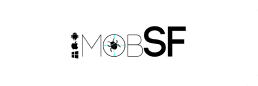 Mobile Security Framework (MobSF) logo