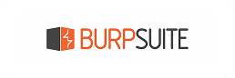 Burp Suite logo
