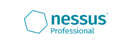 nessus logo
