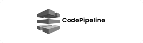 AWS CodePipeline logo