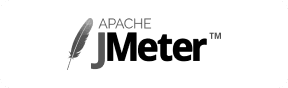 JMeter logo