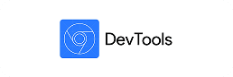 Browser DevTools logo