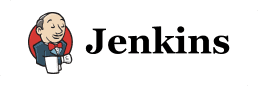 Jenkins logo