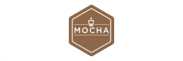 Mocha logo