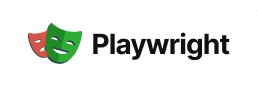 Playwright logo