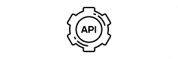 REST API Testing logo