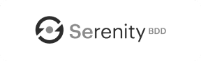 Serenity BDD logo