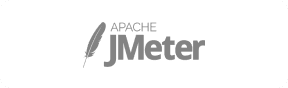 JMeter logo