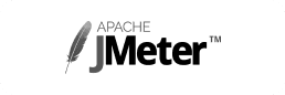 Apache JMeter logo
