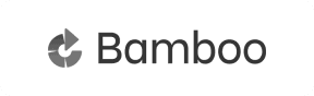 Bamboo logo
