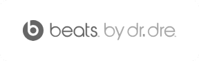 Beats logo