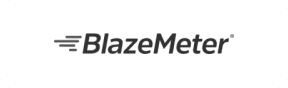 Blazemeter logo