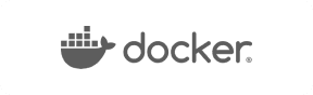Docker logo