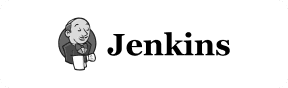 Jenkins logo