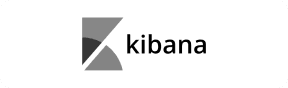 Kibana logo