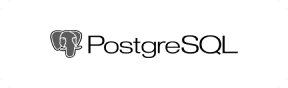 PostgreSQL (Relational) logo