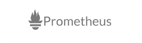 Prometheus logo