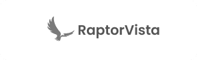 Raptorvista logo