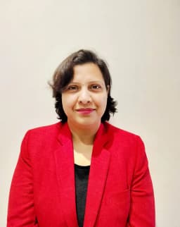 Richa Bansal