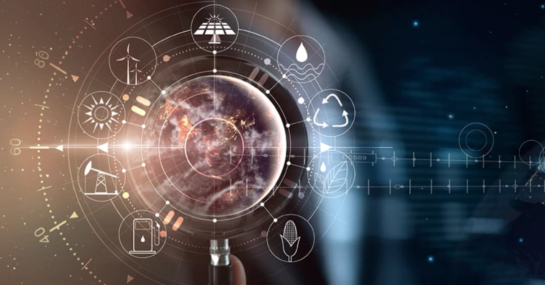 Energy & Utilities industry testing - BugRaptors specialized software testing solutions for energy & utilities sector