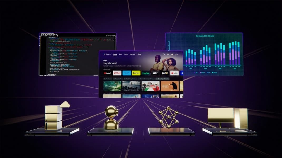 Media & Entertainment industry testing - BugRaptors specialized software testing solutions for media & entertainment sector