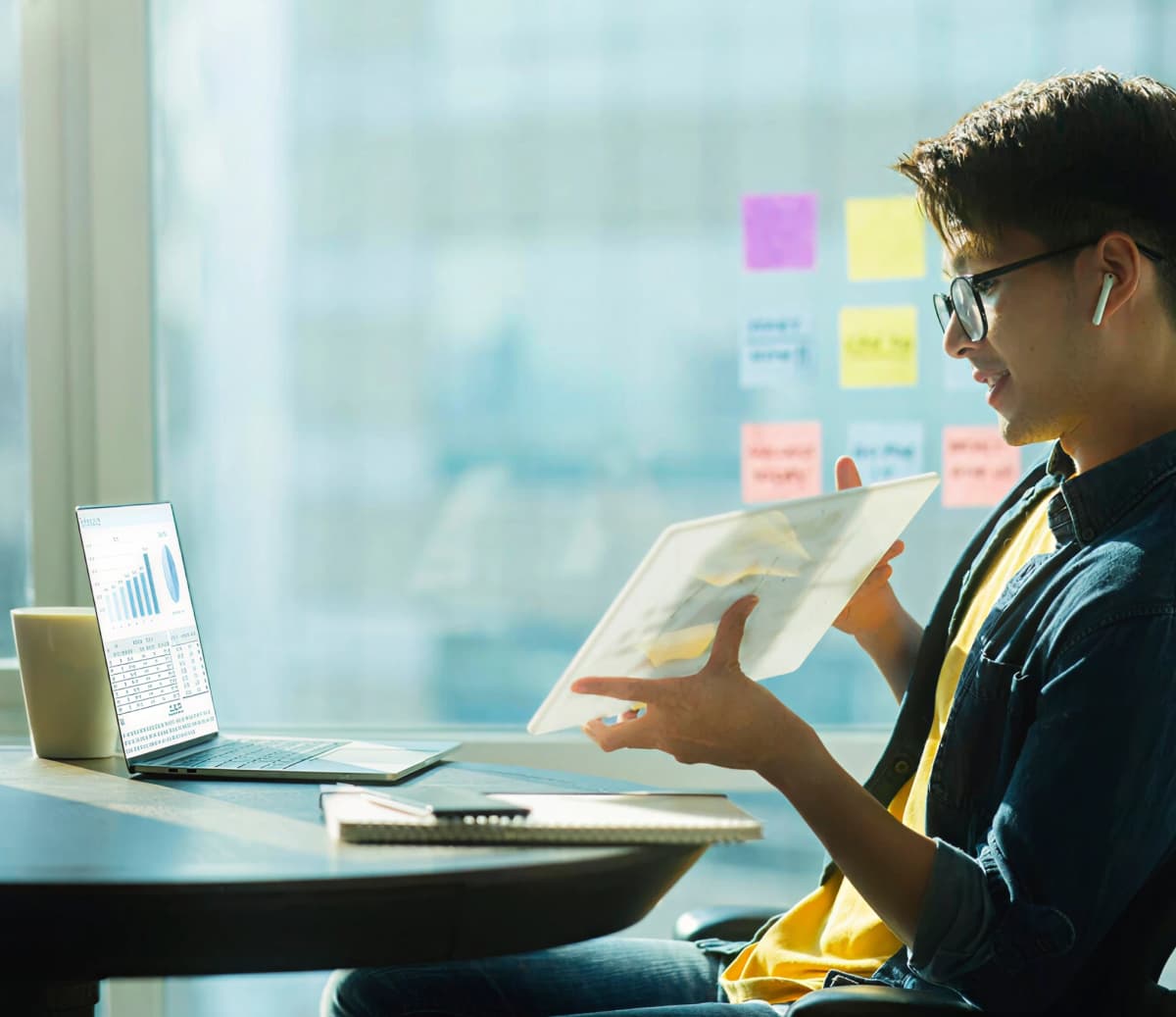 AI and ML Testing Services - Machine Learning and Artificial Intelligence solutions