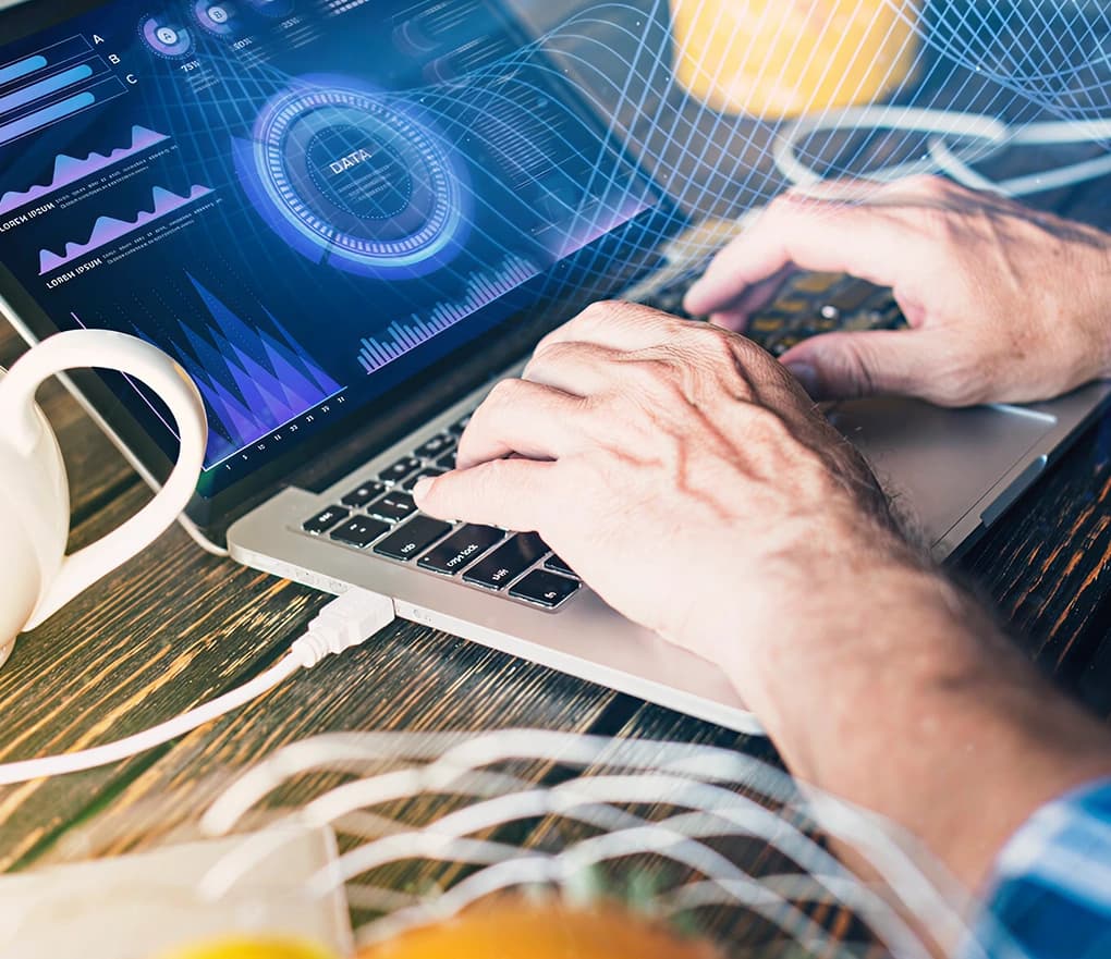 Big Data Testing Team - Professional Data Quality Assurance Services