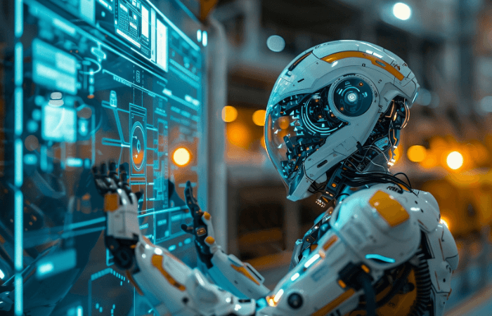 AI-Enhanced Engineering: Redefining Quality, Speed, and Innovation 