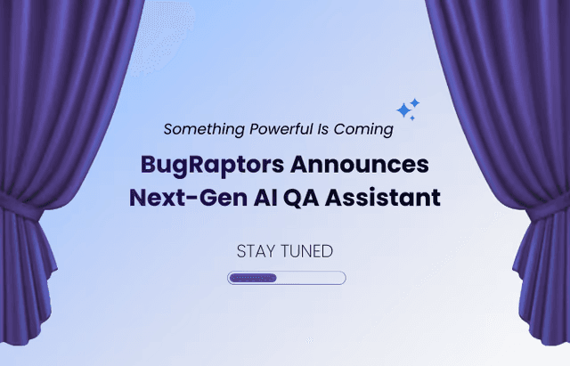 Something Powerful Is Coming: Next-Gen AI QA Assistant