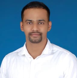 Suraj  Kadav