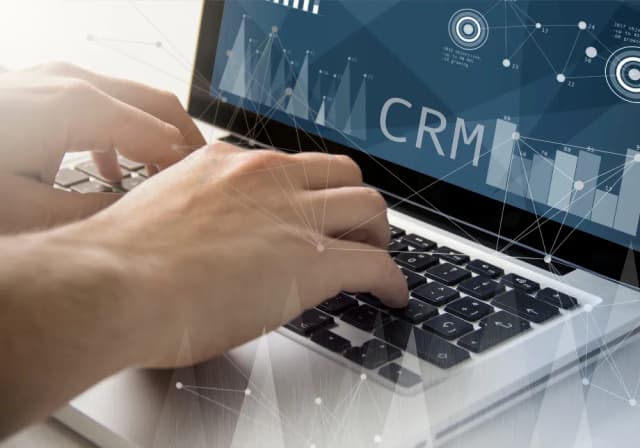 Comprehensive Guide To CRM Testing