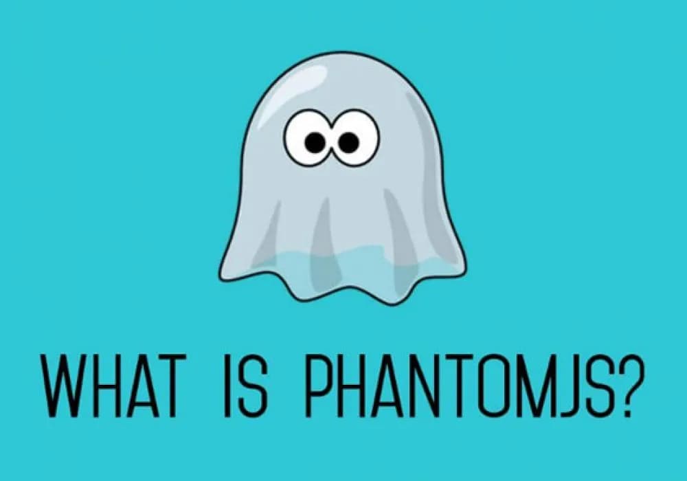 Introduction To PhantomJS: A Headless Browser For Automation Testing