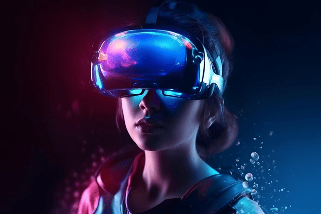 Role of QA and Mobile App Testing in AR, VR, and MR Products