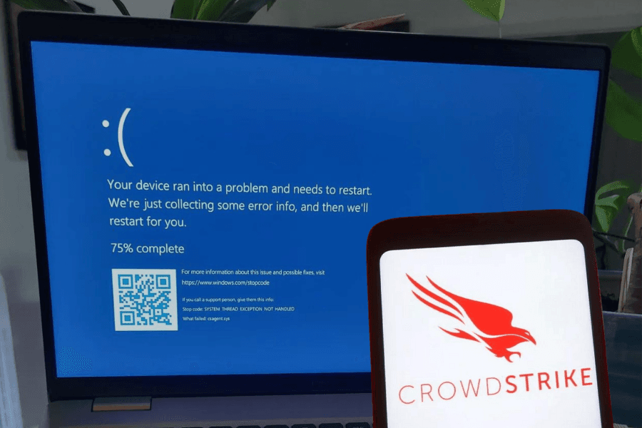 CrowdStrike Security Failure: A Security Testing Update