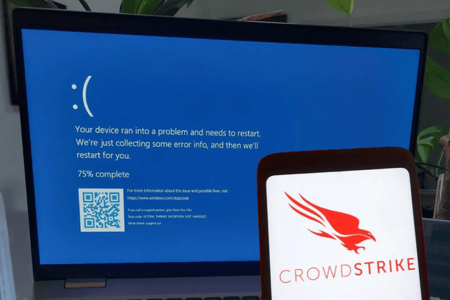 CrowdStrike’s Security Failure: Security Testing Update