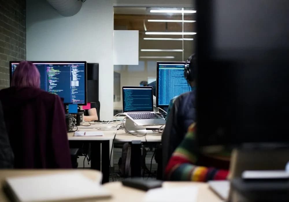 Enterprise Test Automation: Breaking The Barriers