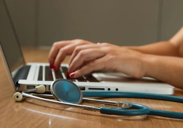 QA in eHealthcare: Ensuring Security & Performance