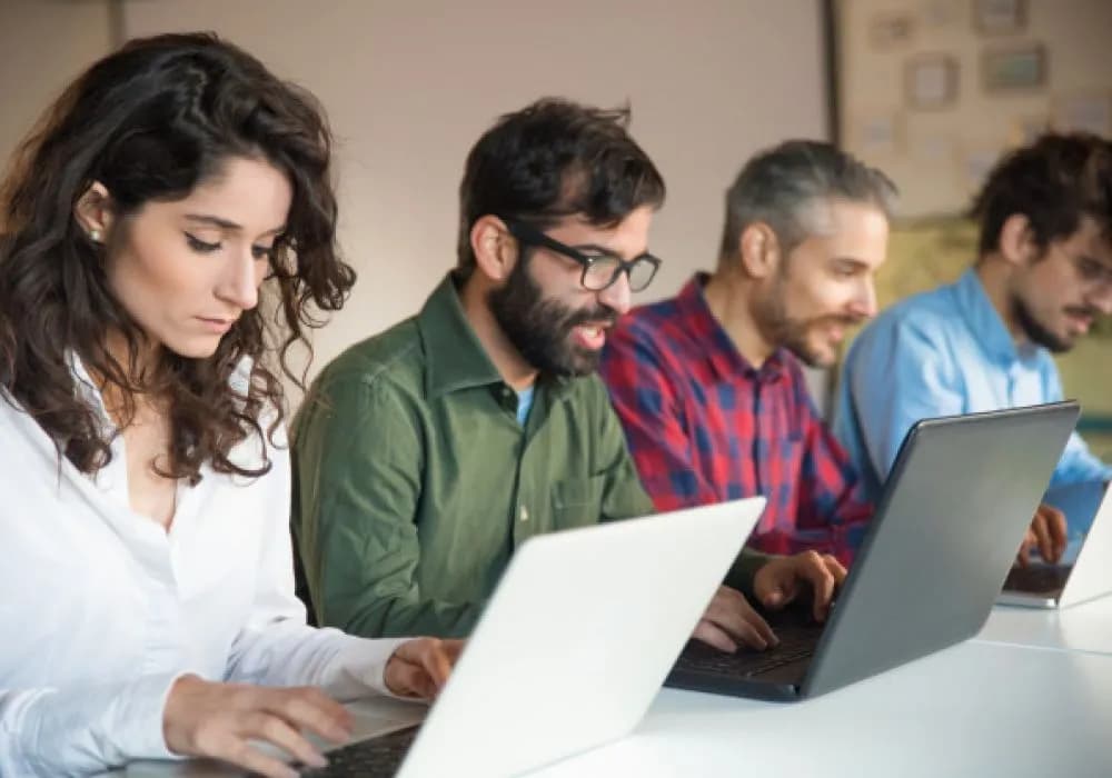 Explaining the Process of Continuous Integration & Continuous Testing