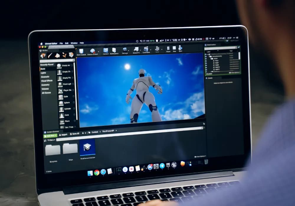 Game Testing: Emerging Trends and QA Role