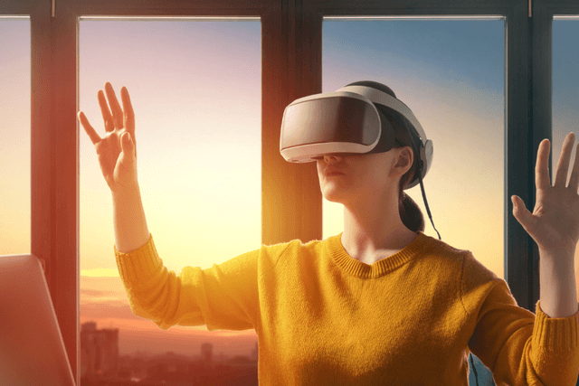 Exploring AR and VR Fusion: Game Testing Innovations in 2024